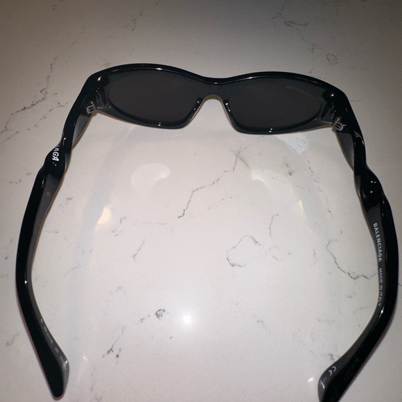 Balenciaga Cat eye Sunglasses 54mm main image 7